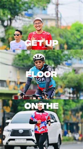 pilopophotosport on Instagram: "Some video preview for today 25012026 #pilopophotosport #freelancephotographer #kayutanganheritagemalang #sehat87 #runenthusiast"