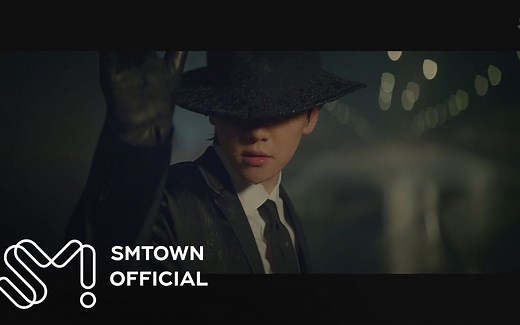 边伯贤《Bambi》MV