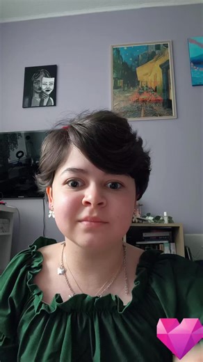 Walentynkowy portret na zamówienie