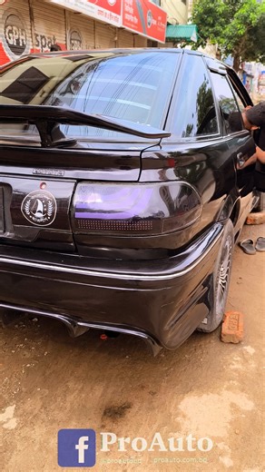 🔰🔰Toyota 90 sprinter remote control exhaust #remote #exhaust #carexhaust 🌐proauto.com.bd 💰 EMI & Card Payment Available 📨 Inbox us for more Details & Price 🏡🏡Home delivery is available all over the Country ⏰ (7 days open. 10:00 am to 10:00 Pm) ☎️ Phone & WhatsApp: 8801717500632 📍2544, Madani Avenue (100 Feet) Vatara, Dhaka-1212. 🌎 On Google map: https://goo.gl/maps/9LfPQ1B5RdEzSoPa7 | ProAuto বাংলাদেশ