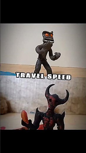 Collab x Mega plastic / edit / Postman vs Bloody power boy / Postman vs Heron / shorts /