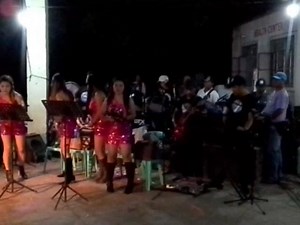 9.2K views · 307 reactions | FIESTA @ Holy Friday, Mallig, Isabela | JMB’s BAND & Catering Services | Facebook