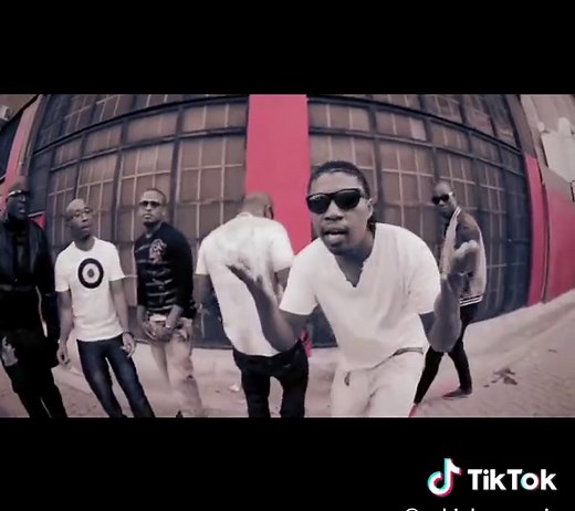 Teargas: Wake Up Video Celebration from HHP