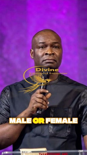 Be free from demonic molestations #apostlejoshuaselman