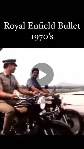 Sayed Omer Siddique | Wait for it. . . . . . . #🆘reels #bullet #bulletlovers #royalenfield | Instagram