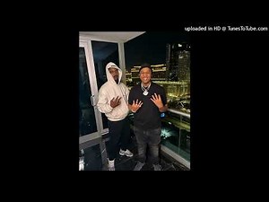 EBK Jaaybo Sample Type Beat - "Is It You"