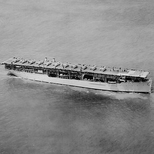 106K views · 2.6K reactions | On this day in 1920, the USS Langley is commissioned as the United States’ first aircraft carrier. | We Are The Mighty | Facebook
