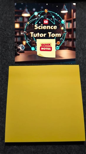 Quick Note | Types of Radiation #sciencerevision #fyp #gcse #gcsescience #gcsephysics