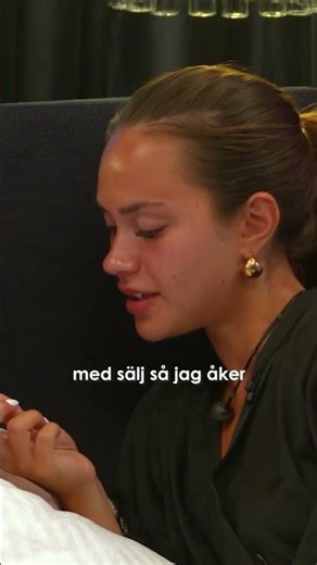 Exakt den här typen av snack som man vill ha i hideaway 👍 #loveislandse