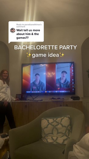 Exciting Bachelorette Party Game Ideas for Couples Shower