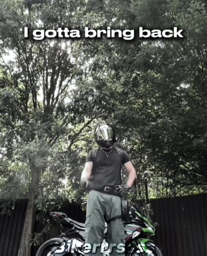 Amazing Biker Edits to Inspire Your Next Ride