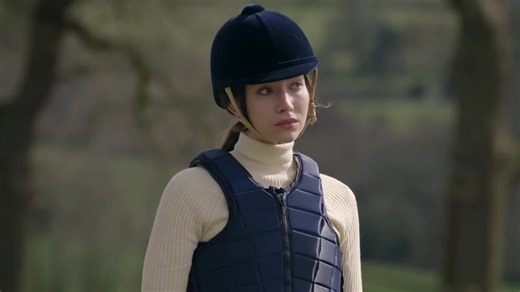 The Canterville Ghost S01:E03 - Autumn