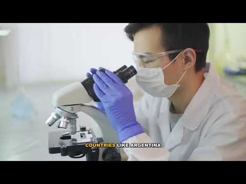 Antarctica: The Unowned Continent - Explained