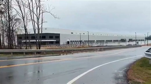 Feds moving forward with ICE facility in Social Circle