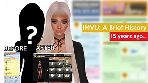 IMVU: A Brief History