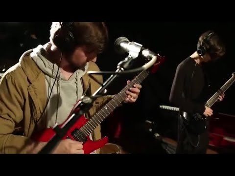 Polyphia - Audiotree Live 2015