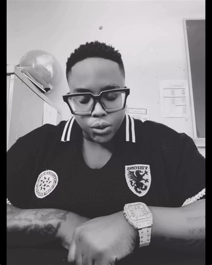 Today I was attacked by the Holy Spirit while in class. So I closed my windows and engaged. The gospel album is ready, available in digital and USB format. For only $200. We courier countrywide 🙏🏻 264814998460 | Topsy Kim