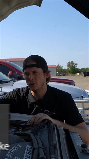 1.4K views · 60 reactions | The best mods for racing a 6.4L powerstroke. #Powerstroke #racing | Powerstroke Central | Facebook