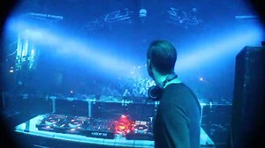 Temporary at WHP Manchester NYD | Adam Beyer
