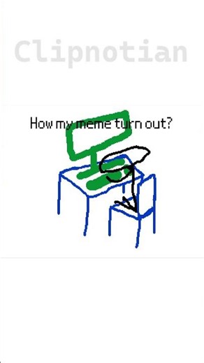 making a meme