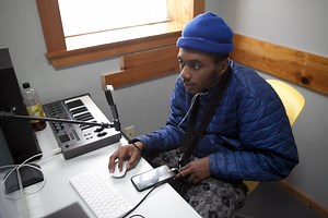 Best Buy Teen Tech Center – Keystone Community Services