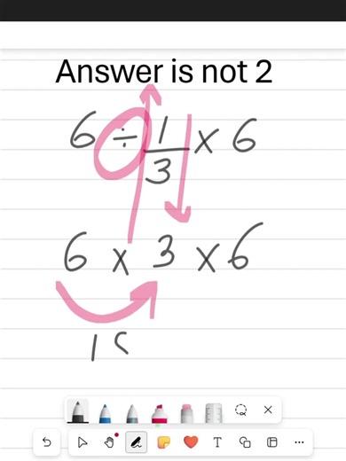 Most People Mess Up This Simple Calculation! #maths #trigonometricalidentities #pemdas