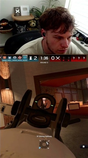Thats why u always listen to twitch chat