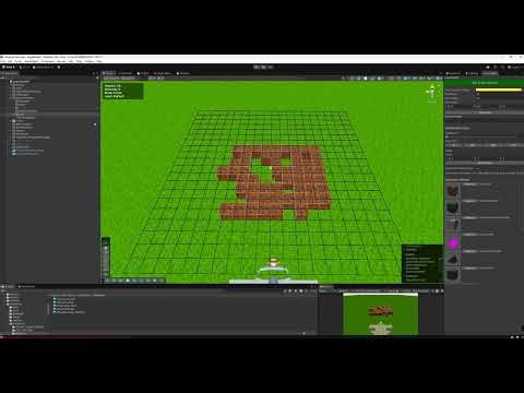 maj level editor