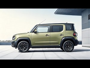 「2025年新型スズキ・ハスラー徹底レビュー！エクステリア・内装・走行性能・価格まで解説」