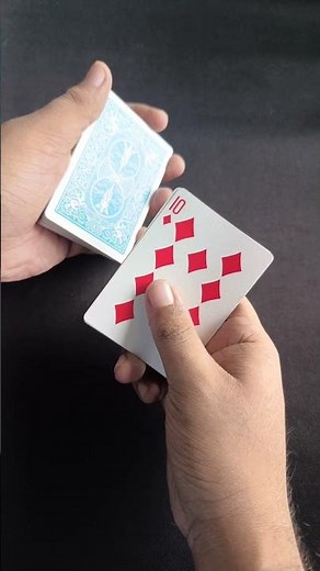 Let's Learn The Stuart Gordon Double Lift