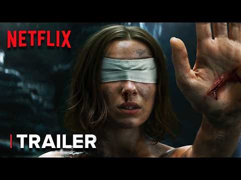 Stranger Things 5: Final Season | Trailer | Goodbye Hawkins | Netflix | TeaserPRO's ConceptVersion