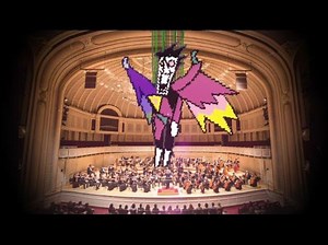 BIG SHOT! [[Orchestral Remix]]