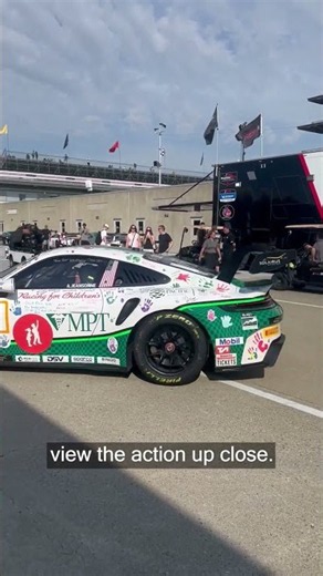 Motorsports Engineering Weekend in Indy