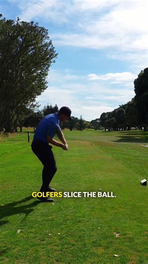 Fix Your Slice: 3 Easy Tips for Better Golf