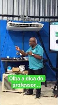 dica boa e dica compartilhada #arcondicionado #inverter #manutd #climatização