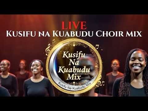 PART THREE: NONSTOP WORSHIP MIX 2026 – Umenitosha Bwana | Deep Prayer & Presence