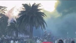 SF Museum's Art Exhibition Leaves Residents Frustrated