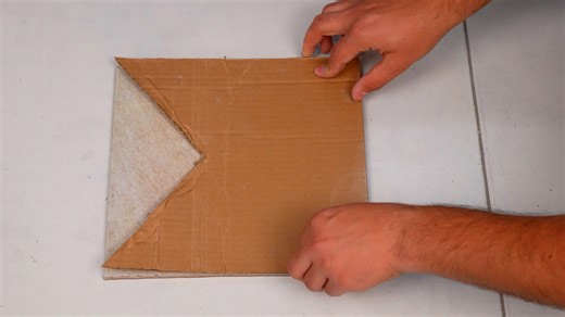 Column Tile Arrangement Ideas to Test Out