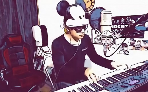 [YYUT][补档][720p修复版]尊师米奇发起攻击战占领了水果店