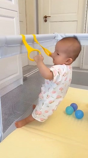 420K views · 2.3K reactions | Amazing Kids Playpen  #kids #kidsplay #reelsvideo #viral #besthomegadgets #trending | M Tech Hindi | Facebook