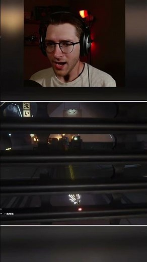Are We Cool? 😂 #fyp #gaming #funny #rage #reaction #alien #alienisolation