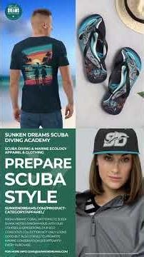 Sunken Dream's Advanced Open Water Diver