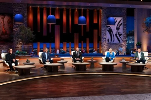 Shark Tank: Season 17; ABC Unveils List of Guest Sharks Coming This Fall
