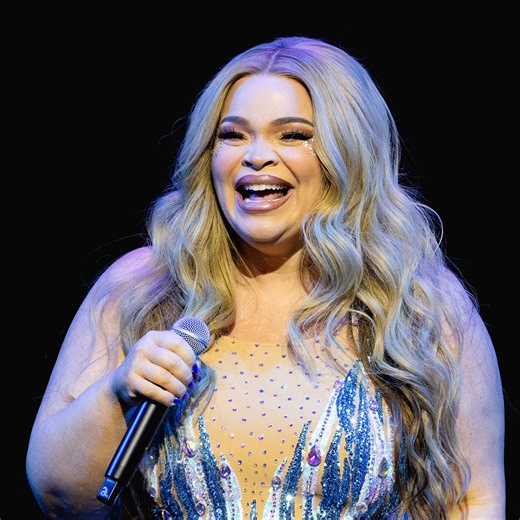 Pregnant Trisha Paytas Unveils Her Shocking Baby Name Options