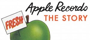 Apple Records - The Story