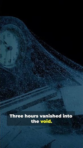 Time Tracking Horror Story: The Forgotten Timer ⏰🎃