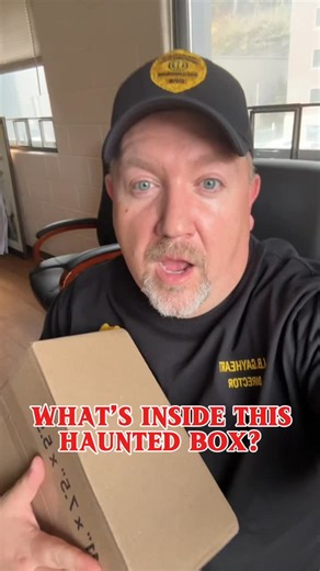 2K views · 768 reactions | Just unboxed some ghost hunting gear ...