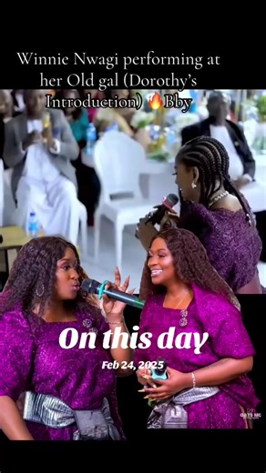 Winnie Nwagi: An Introduction to Her Music Journey