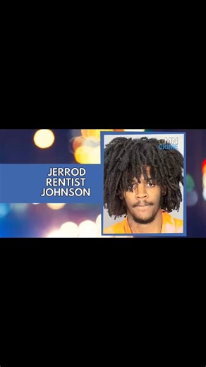 Repost: True crime 🚨~ 👤Shadows on the Rails: The Brutal Attack in St. Paul: October 8, 2025, 5:45 PM. St. Paul’s Green Line at Fairview and University turns into a slaughterhouse. A 31-year-old white woman steps off a bus, unaware of Jerrod Rentist Johnson, a 20-year-old Black Minneapolis thug clutching a wooden table leg. Police say he beat two different women in random attacks—this week and on September 14—both strangers, but he’s out free again. ￼ ￼ He charges, cracks her skull—blood sprays