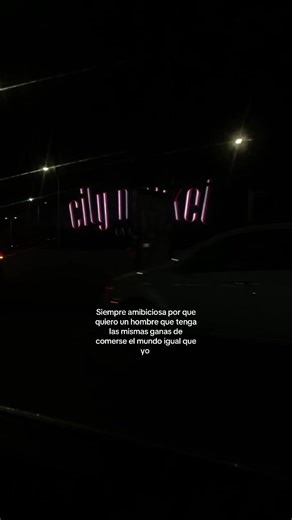 Ambiciosa: Buscando a Mi Pareja Ideal para el Éxito